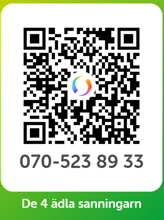 Swish de 4 &auml;dla