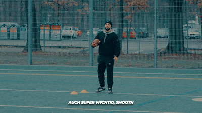Hip flip drill