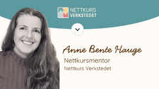 Anne Bente