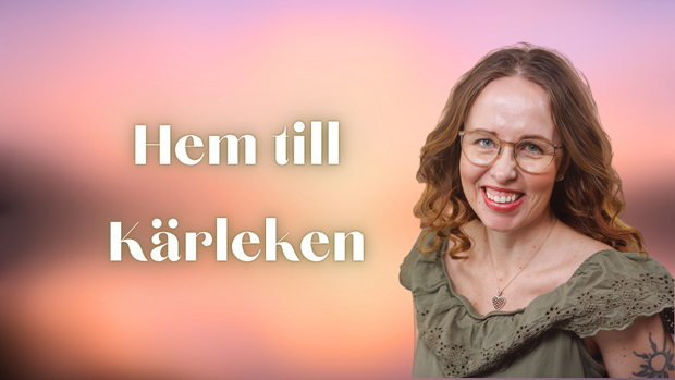 Hem till kärleken