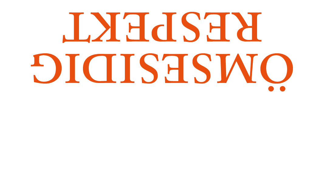 Ömsesidig Respekt logo