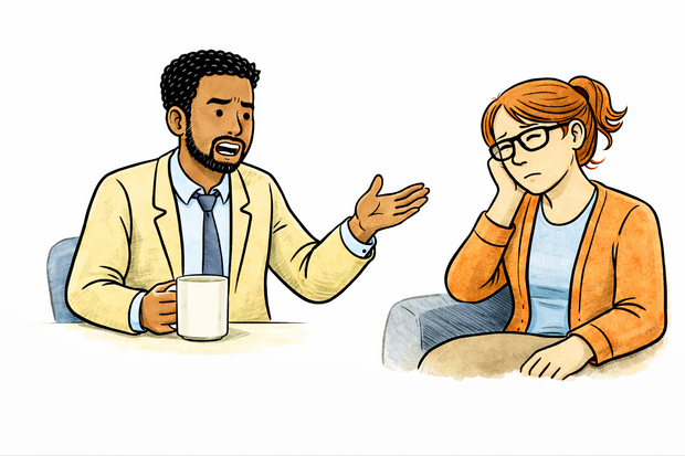 Taming the complaint loop