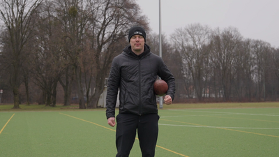 pocket movement drill 