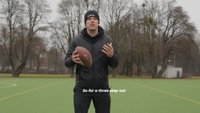 3step drop mid routes