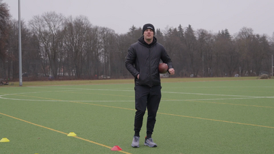pocket movement drill 2