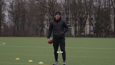 qb sprint out drill