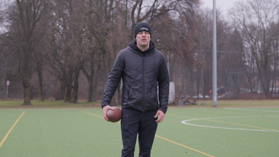 escape the pocket drill