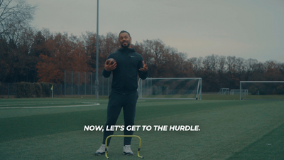 23 Toolbox - Hurdle Explanation