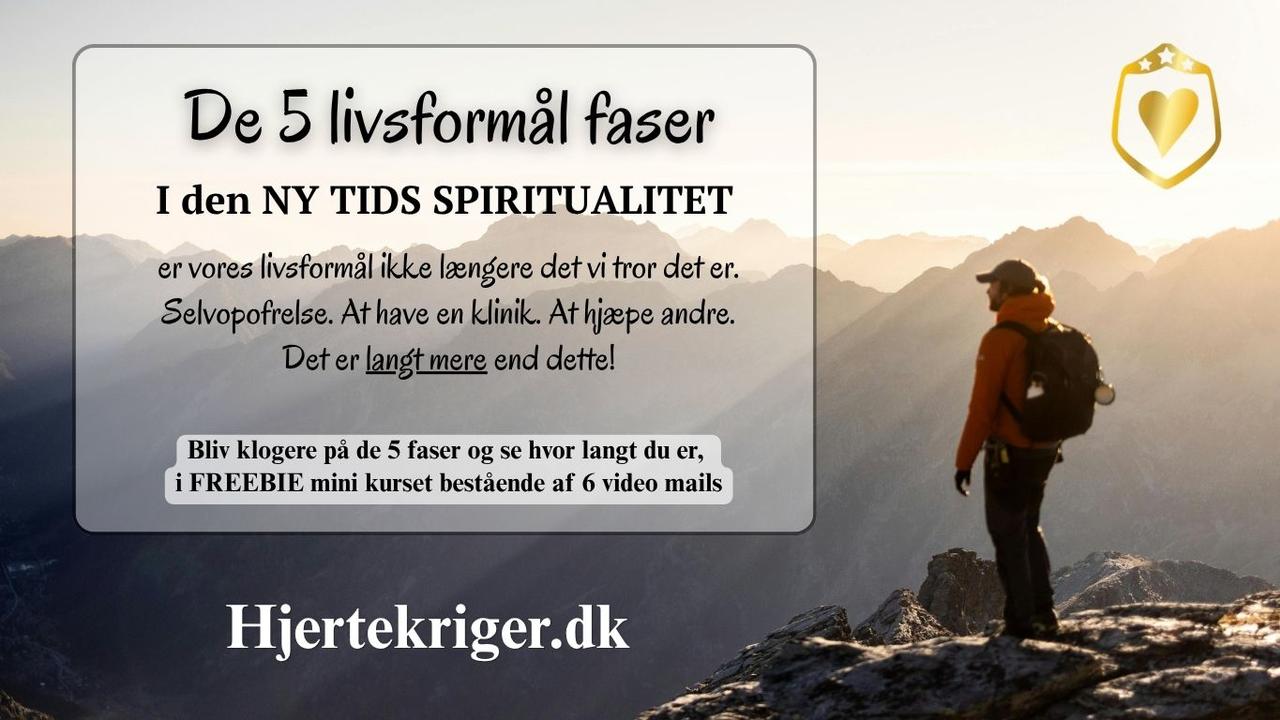 LIvsformål banner