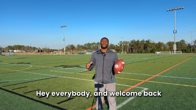 BALL SECURITY VIDEO-VEED