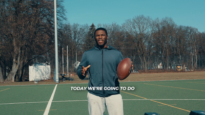 horizontal ball security drill  2