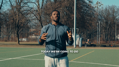 push pull drill