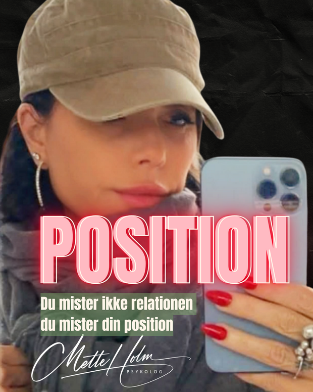 POSITION