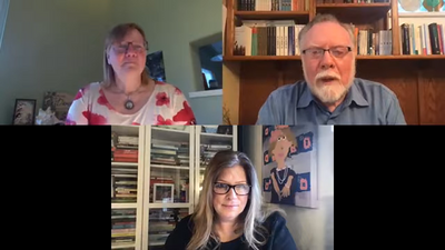 Parenting in a Pandemic_ Q&A Panel (May 7, 2020) (1)