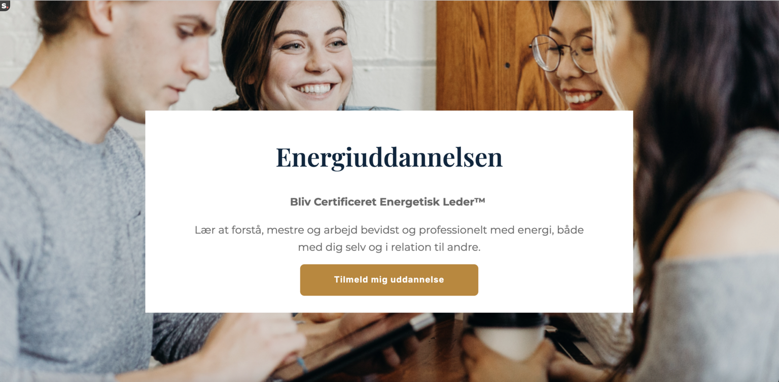Energiuddannelsen