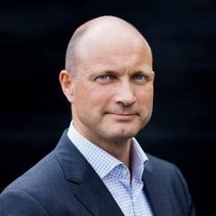 Thomas Halken, Iwakio