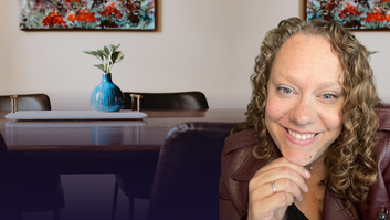 Sara Szabo, Principal Coach & Owner of Szabo Services