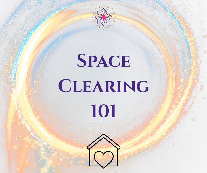 space clearing