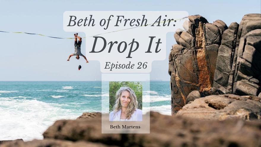 YT Ep 26 Beth of Fresh Air