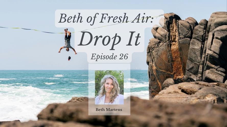 YT Ep 26 Beth of Fresh Air