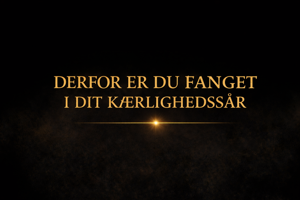 Mette holm Kærlighedssårs scraper 