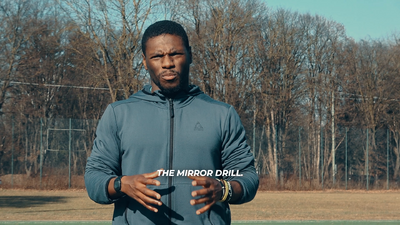 mirror drill 