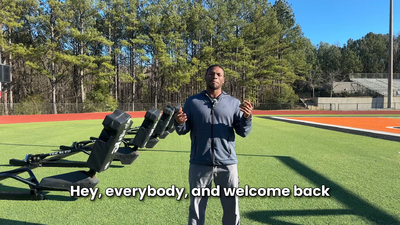 STANCE AND APPROACH VID-VEED
