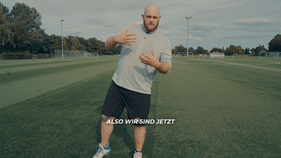 hand use stance