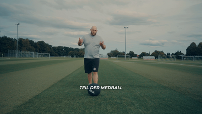 medball progression post Step