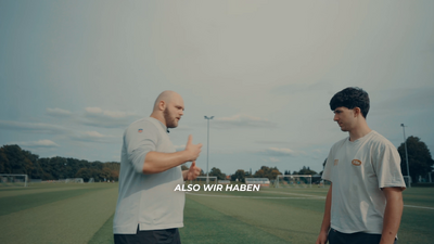 Aiming points in der Pass Protection