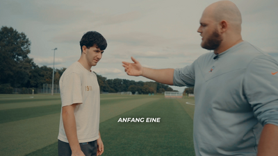 hand technique inside move