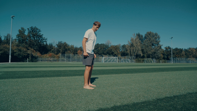 FlexTrain - Hamstring Stretch (Instruction)