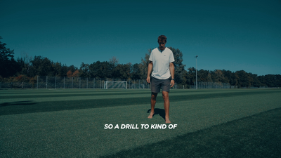 RunDrill - Half Kneeling Get Off (Instruction)