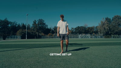 SET - Pass Stance   Set Mechanics (Explanation)
