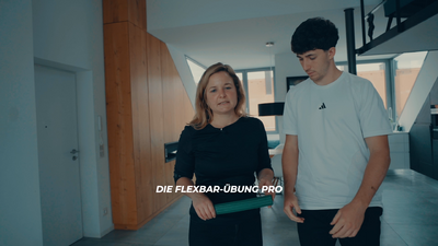 09 flexbar pro sup