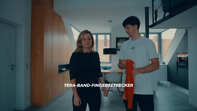 01 theraband fingerstrecker