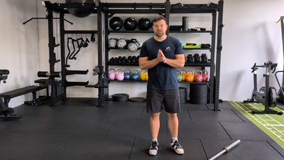 04 Frontsquat Fokus