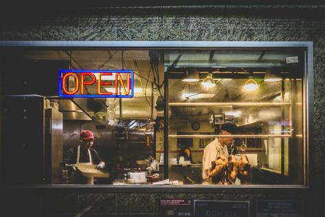 Entrepreneurial Poverty Assessment