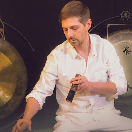 Nick Hansinger: The Mystic Next Door Teaches Self Love Like You've Never Heard it Before