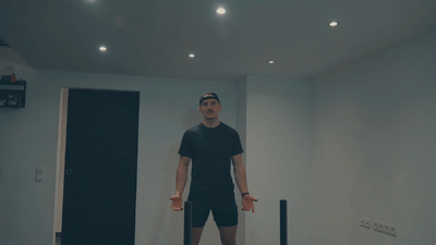 Drill Explanation   Dynamic Sled Pushes