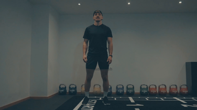 Drill Explanation   Skater Jumps