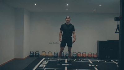 Extensive und intensive Plymetrics