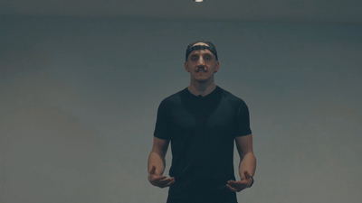 Exzentrik im Krafttraining