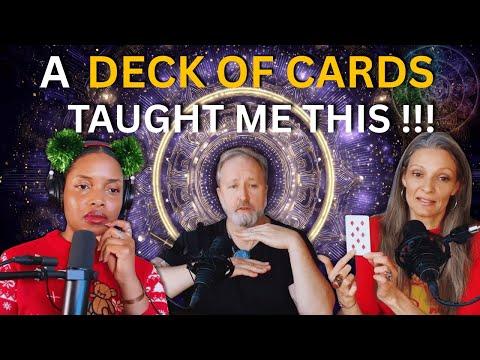 The Other Side of Fear