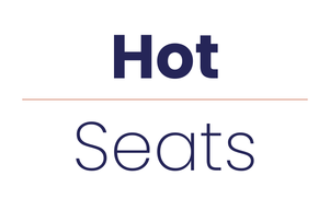 Hot Seats live session inside Systems Studio