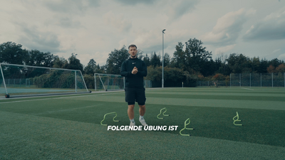 single leg hurdle hop to lateral step  