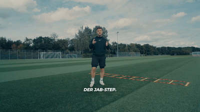 jab step