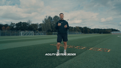 ladder intro