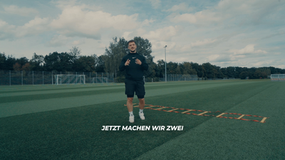 2 vor 1 zurück (2)