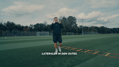 lateral in and outs
